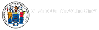 State of New Jersey Department of Children and Families Department of Human Services Seal